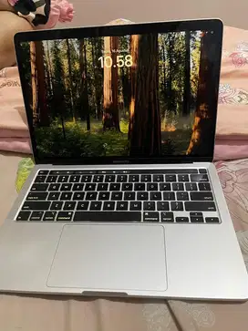 Macbook pro 2020 ex ibox