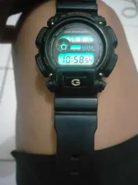Jual jam tangan G-SHOCK DW 9502 GBX
