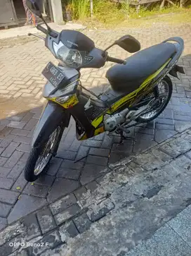 Supra x125 Dd  natural