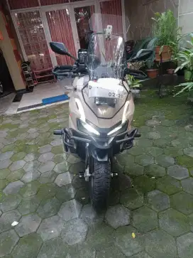 Jual ADV 160 ABS 2024