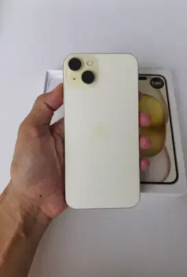 Iphone 15 Plus 256GB