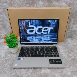 Laptop Acer lite 14 Intel Celeron N100 8/512GB 14inc IPS Fullset