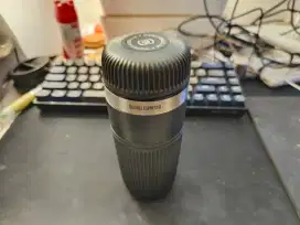 Wacaco NANOPRESSO Barista Kit