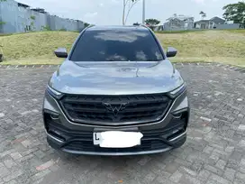 Cash low km, almaz Lux T cvt 2019