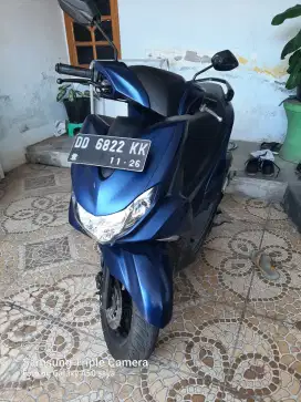Freego tahun 2021 kunci