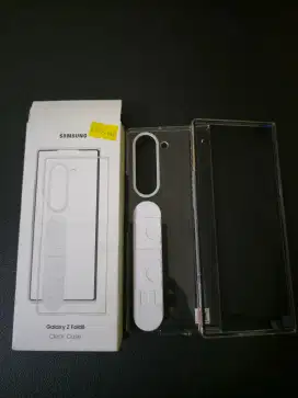 CASING ZFOLD 6 ORI SAMSUNG ANYAR GRESS