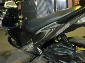 Vario 125 kzr THN 2012