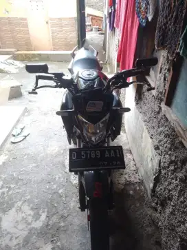 Motor cb 150R new
