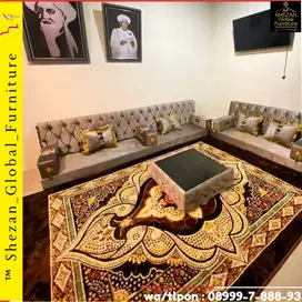 produksi sofa arab kualitas premium berpengalaman spesialis sofa
