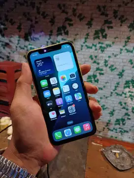 Iphone 11 64gb ibox