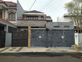 RUMAH DIJUAL Pamulang, Tangerang Selatan