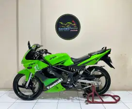 Ninja RR SE GEN 4 FULL ORIGINAL PAJAK PANJANG