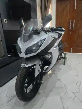 Kawasaki Ninja 250 FI