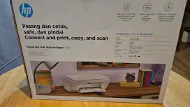 HP Deskjet Ink Advantage 2335 All-in-One – Mulus & Siap Pakai!
