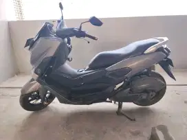 Yamaha nmax 2017