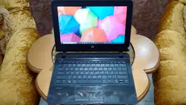 Laptop Siap Sekolah Skripsi HP Probook Core i3 6100U Ram 8GB SSD 256GB