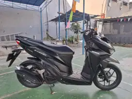 HONDA VARIO 125CC TAHUN 2021 PAJAK PANJANG SIAP PAKEK 07-2026