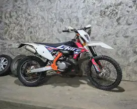 KTM 300cc 2Tak Chile