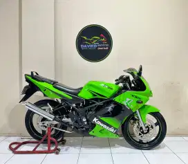 NINJA RR SE GEN4 CAT ORI STRIPING ORI PJK PNJNG GRES