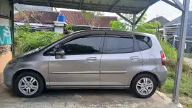 Jazz GD3 Manual 2006