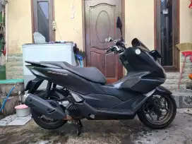 HONDA PCX 160CC TAHUN 2024 PAJAK PANJANG 01-2026 SIAP PAKEK