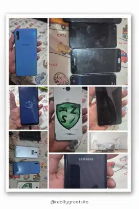 JUAL HP BEKAS HARGA MURAH