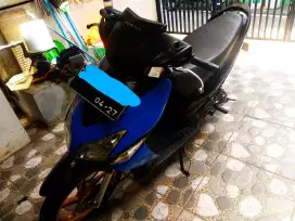 Jual segera Vario karbu 2007