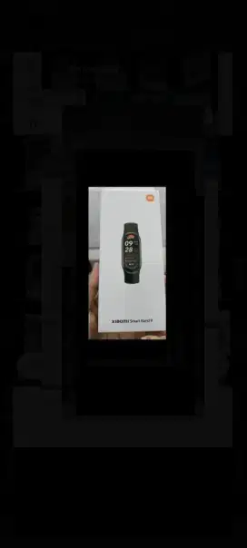 Xiaomi mi band 9 jam tangan pintar smartwatch