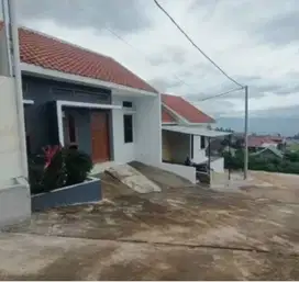 Jual rumah siap pada lamudi