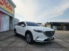 Mazda Cx9 2020 2.5 Turbo Skyactiv cx-9