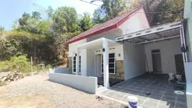 Rumah siap Huni di Margodadi Seyegan Sleman