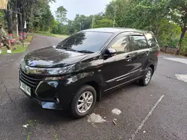 Toyota Avanza 2019 Bensin