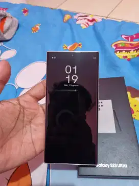 SAMSUNG S23 ULTRA 12/512GB