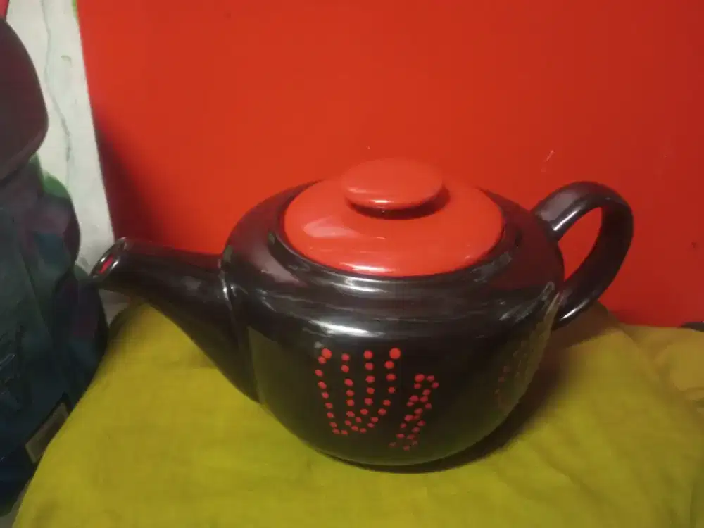 teko keramik NAKAMI