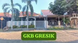 DIJUAL RUMAH BESAR DI GKB COCOK UNTUK KANTOR / KOS KOS AN