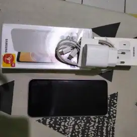 Samsung Galaxy A14 6/128 GB Garansi Resmi