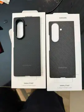 samsung fold 7 carbon case palet semua