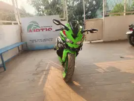 ZX 4RR 2023 modif