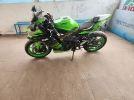 Ninja ZX 4RR  modif