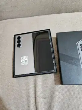 Samsung zfold 6 12/1tb