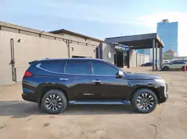 MITSUBISHI PAJERO DAKAR 4X4 SUNROOF  2022