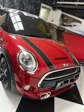 Mini cooper S 2.0