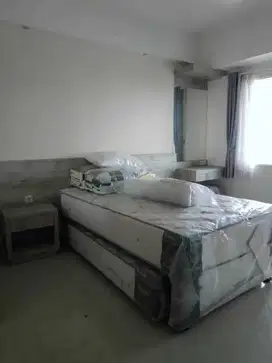 Apartemen Studio Furnished di Galeri Ciumbuleuit 2