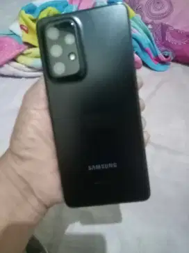 Samsung A53 5G ram 8/256 tukar tambah boleh