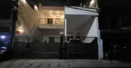 DIJUAL RUMAH 2,5 LANTAI DI JL. MANGGIS 1, TEBET