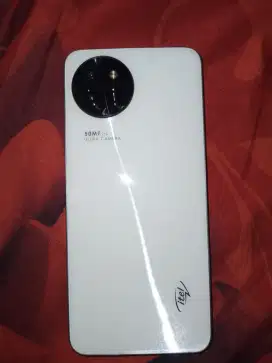 itel S23 ram 8+8/128