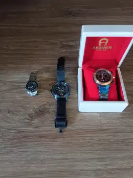 Jam tangan mewah