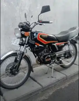 Rx king thn 1983