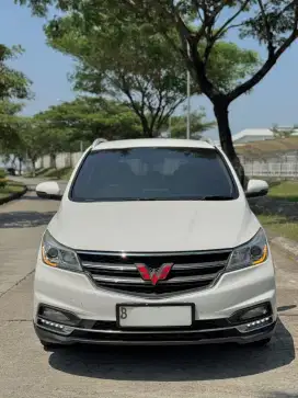 [KM.80rb] Wuling Cortez 1.8 AMT