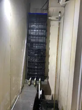 Filter Koi Box Trickle